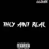 662Kate - They Ain't Real - Single