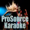 ProSource Karaoke Band - Old Devil Moon (Originally Performed by Tony Bennett) [Instrumental] - Single